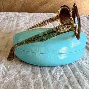 Emilio Pucci | Accessories | Vintage Emilio Pucci 629s 